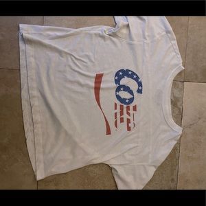 Coke shirt
